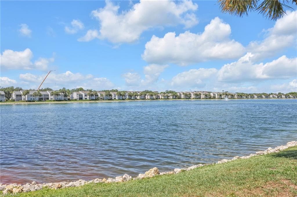 2864 Mizzen Way # Y106, NAPLES FL 34109-4