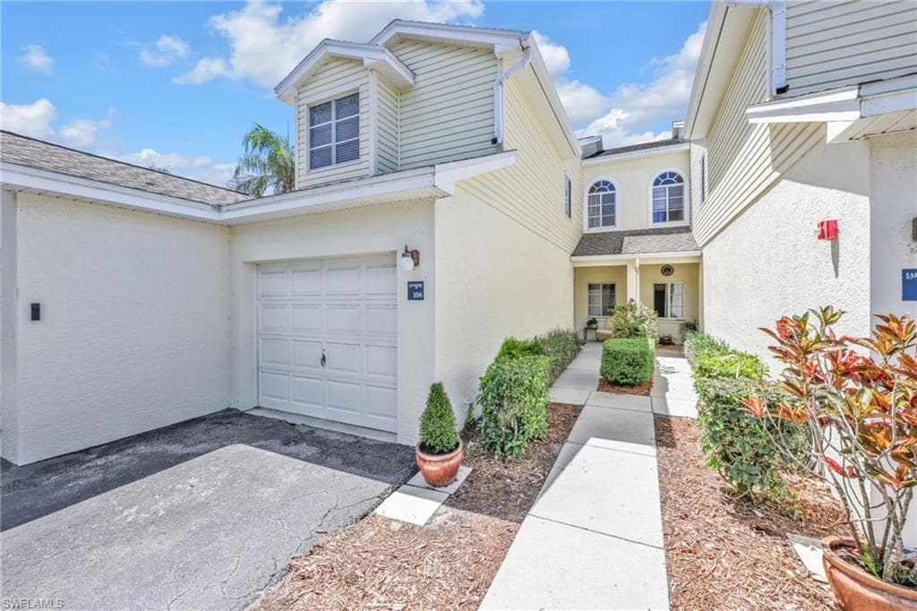 2864 Mizzen Way # Y106, NAPLES FL 34109-33
