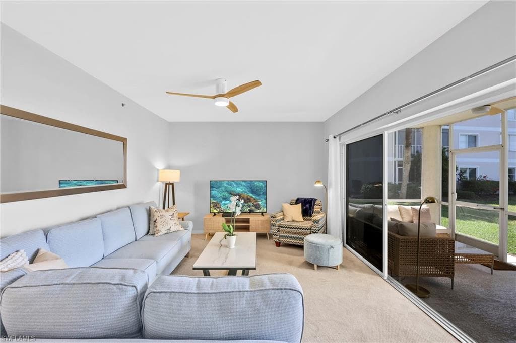 2864 Mizzen Way # Y106, NAPLES FL 34109-9