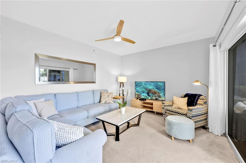 2864 Mizzen Way # Y106, NAPLES FL 34109-7