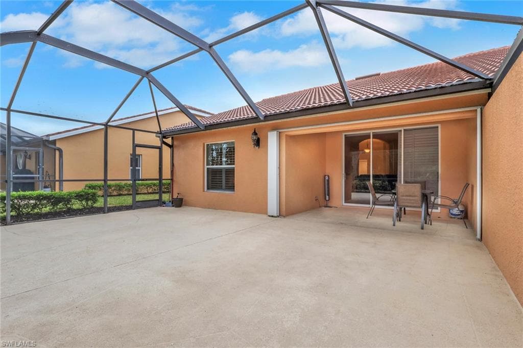 15154 Cortona WAY, NAPLES FL 34120-22