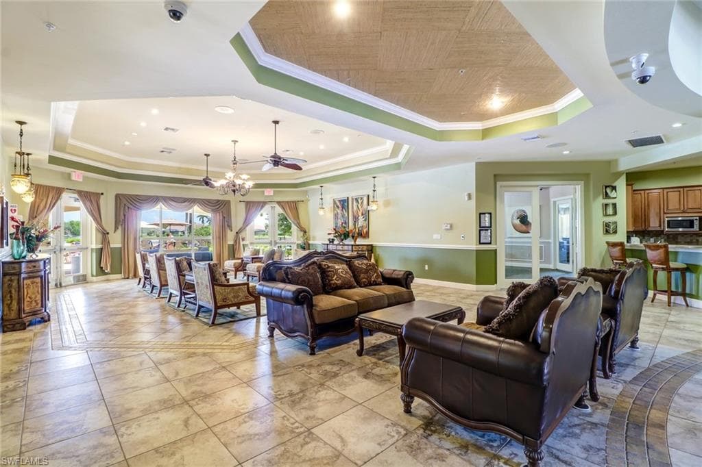 15154 Cortona WAY, NAPLES FL 34120-29