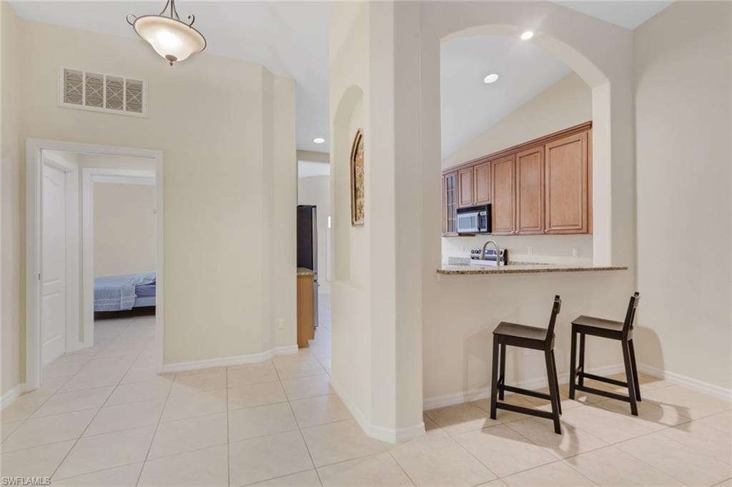 15154 Cortona WAY, NAPLES FL 34120-7