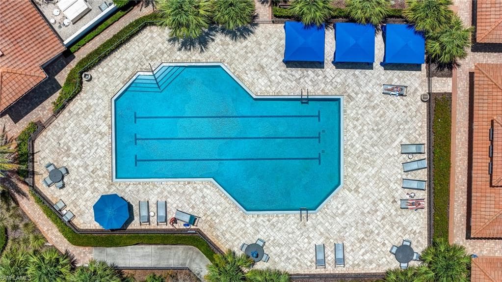 7562 Cordoba CIR, NAPLES FL 34109-45