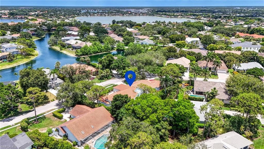 7562 Cordoba CIR, NAPLES FL 34109-40