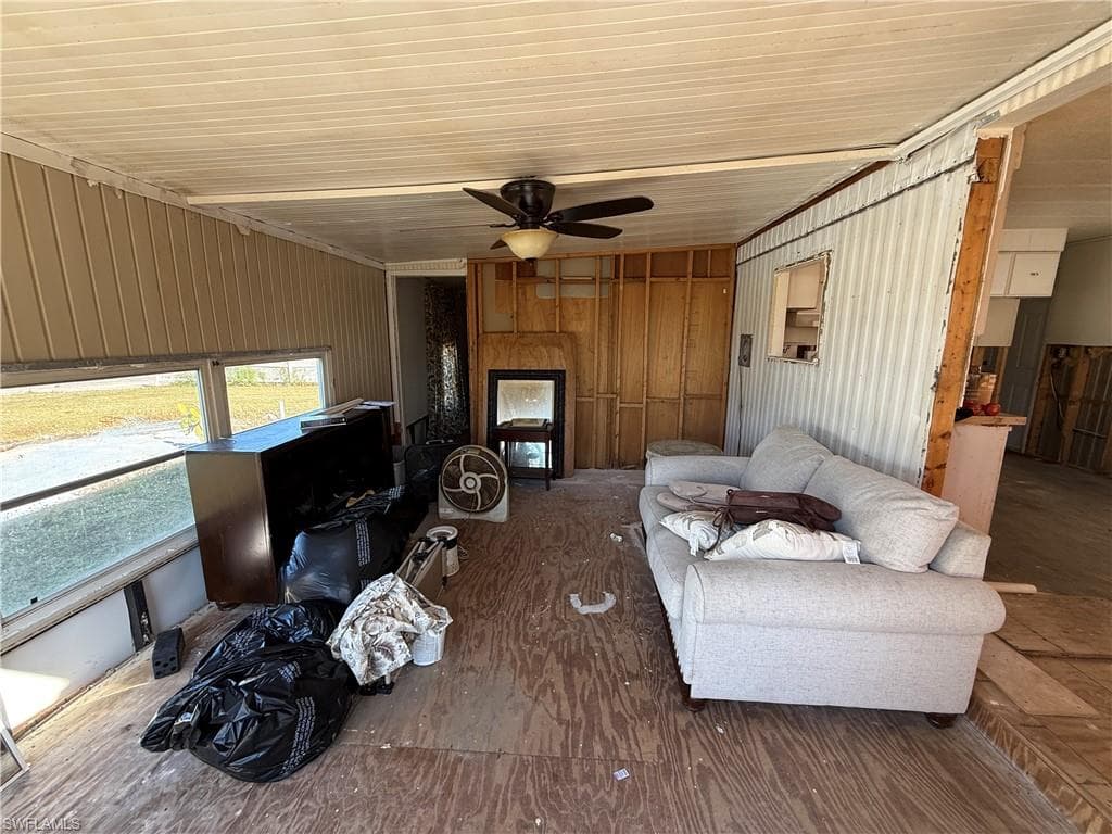 16201 Cathy CT, FORT MYERS FL 33908-1