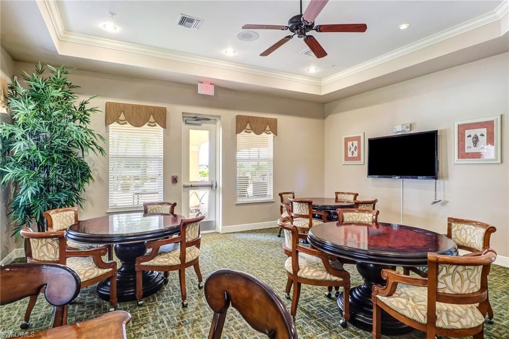 15464 Cortona WAY, NAPLES FL 34120-44