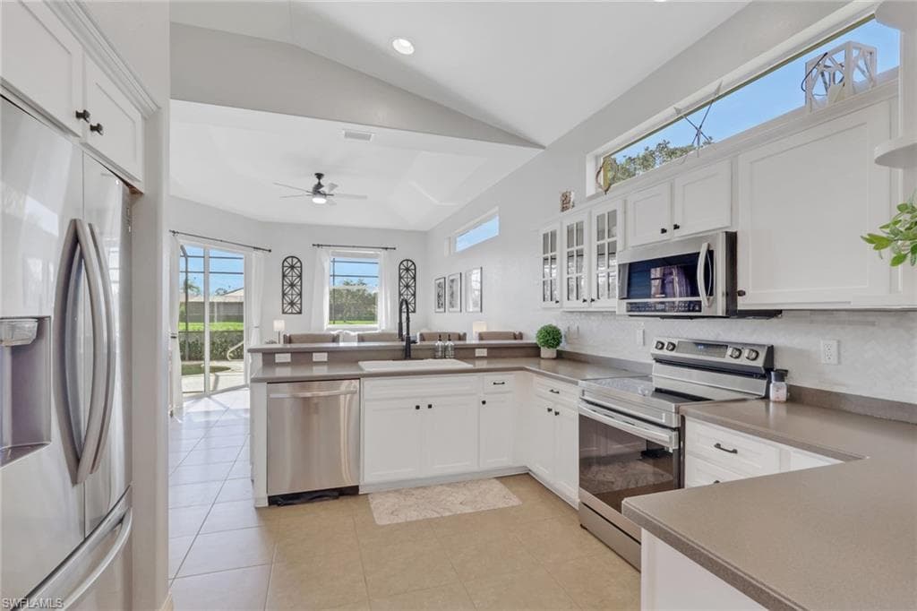 15464 Cortona WAY, NAPLES FL 34120-14