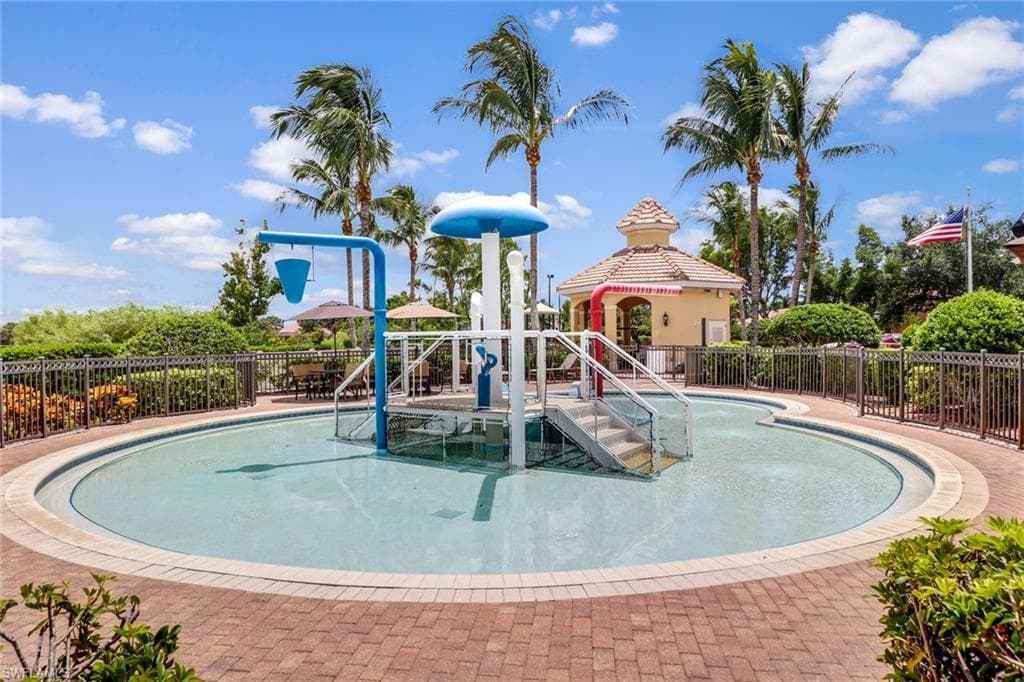 15464 Cortona WAY, NAPLES FL 34120-34