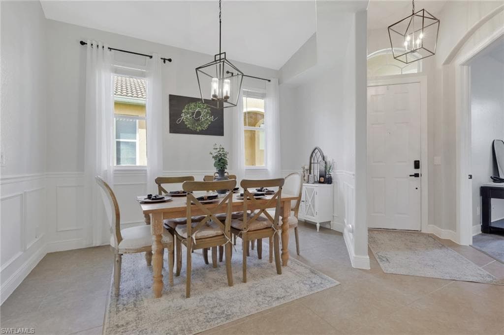 15464 Cortona WAY, NAPLES FL 34120-3