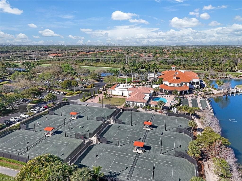 12080 Matera LN # 204, BONITA SPRINGS FL 34135-25