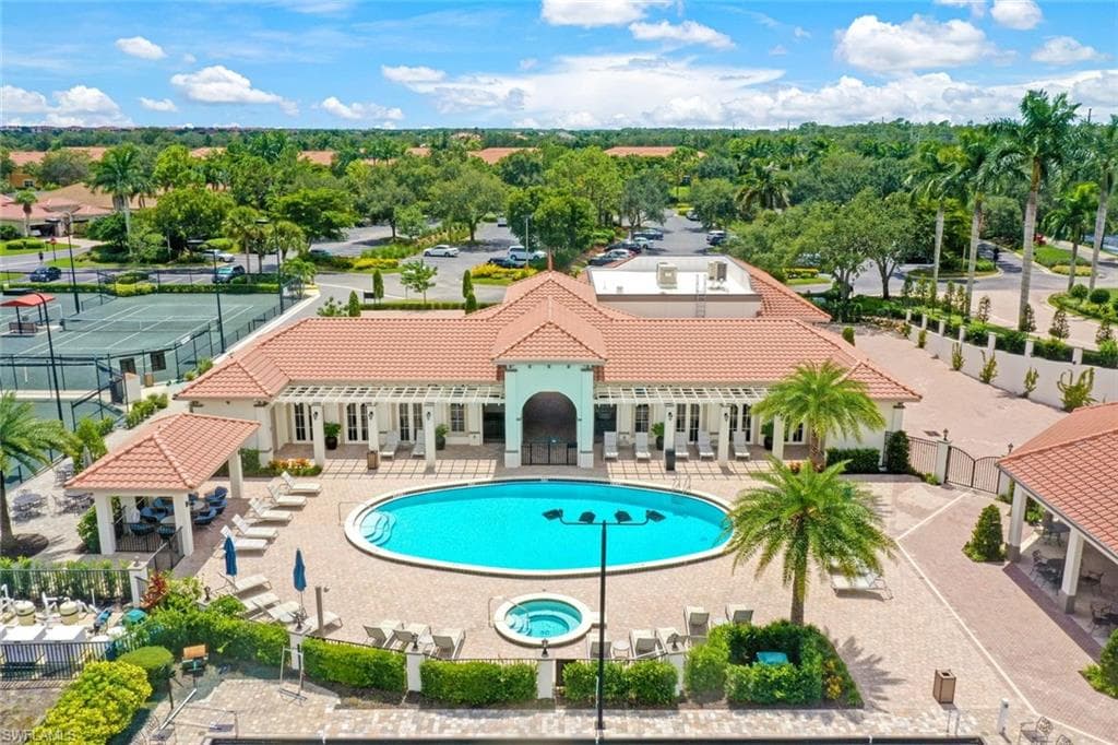 12080 Matera LN # 204, BONITA SPRINGS FL 34135-24