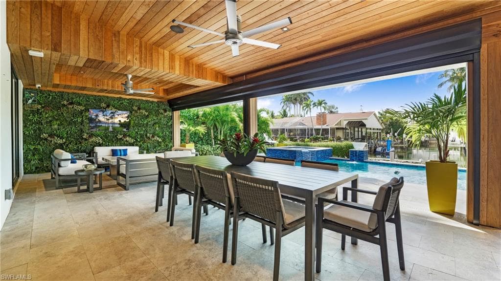 1650 Mullet CT, NAPLES FL 34102-29