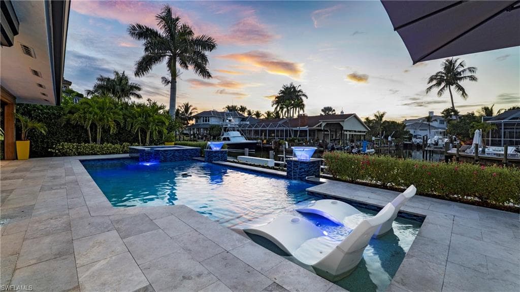 1650 Mullet CT, NAPLES FL 34102-40