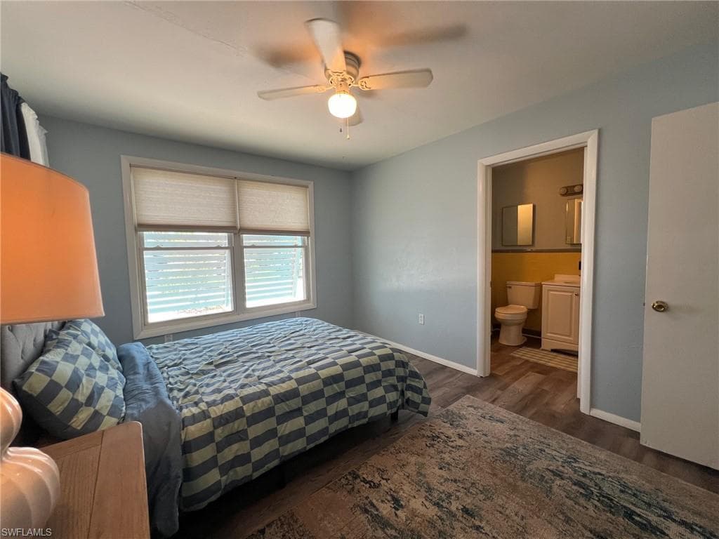 226 Connecticut ST, FORT MYERS BEACH FL 33931-5