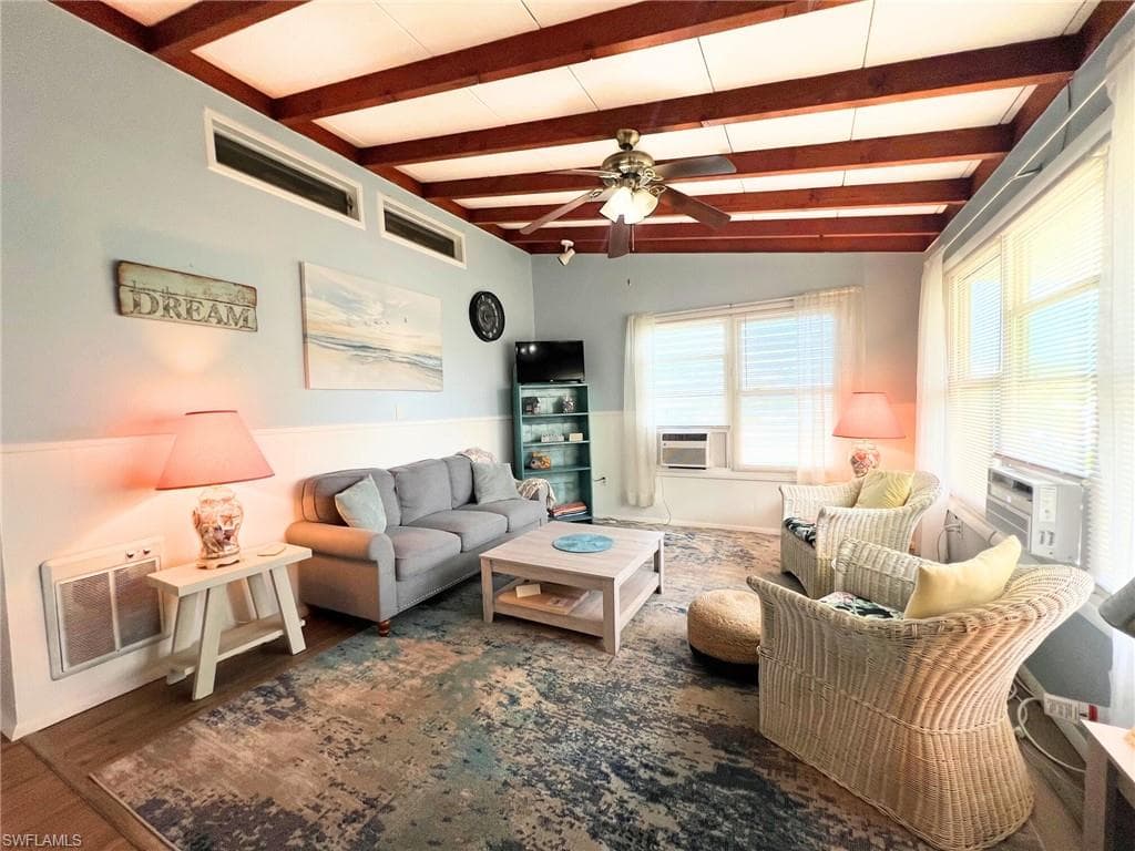 226 Connecticut ST, FORT MYERS BEACH FL 33931-4