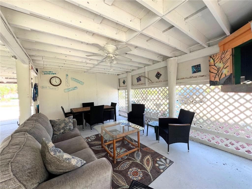 226 Connecticut ST, FORT MYERS BEACH FL 33931-19