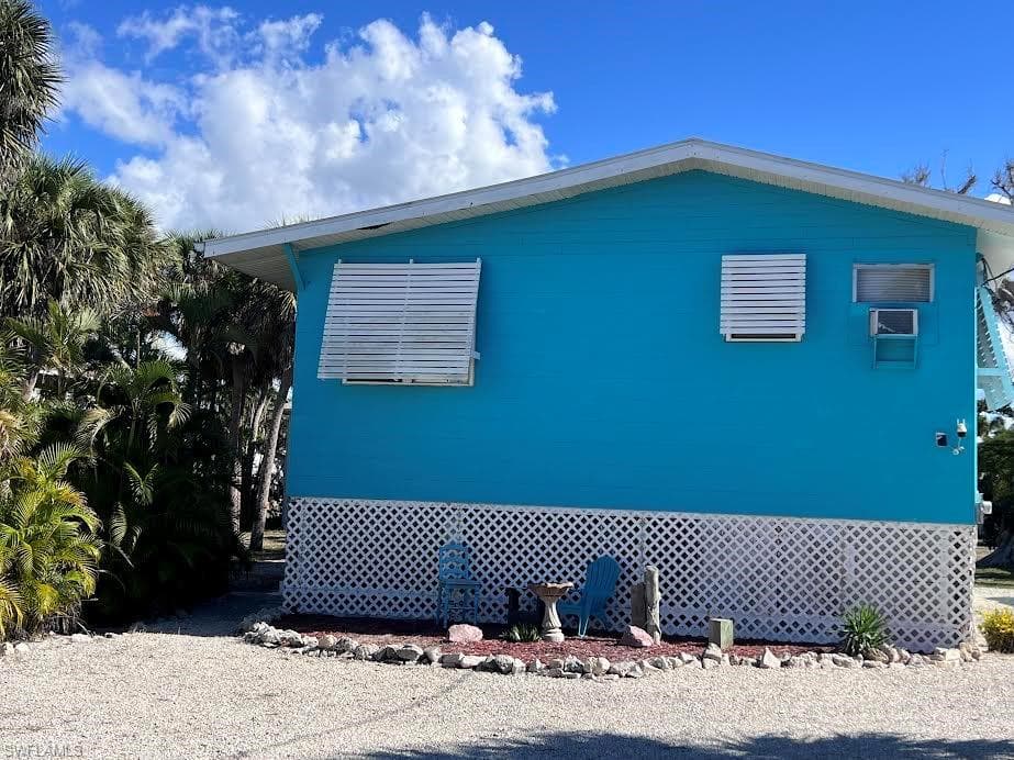 226 Connecticut ST, FORT MYERS BEACH FL 33931-23