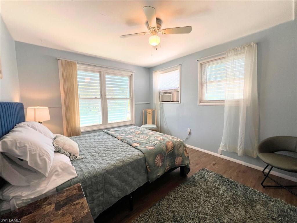 226 Connecticut ST, FORT MYERS BEACH FL 33931-14