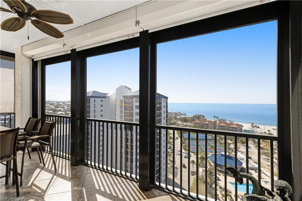 4753 Estero BLVD # 1602, FORT MYERS BEACH FL 33931-21