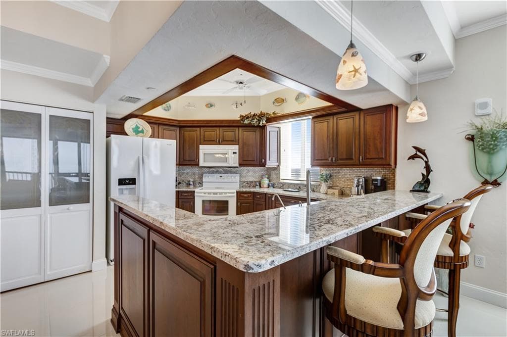 4753 Estero BLVD # 1602, FORT MYERS BEACH FL 33931-29