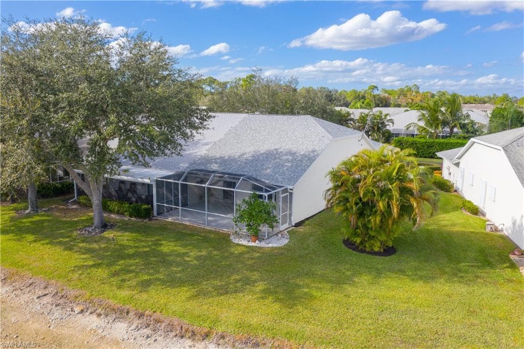 6222 Shadowood CIR, NAPLES FL 34112-1