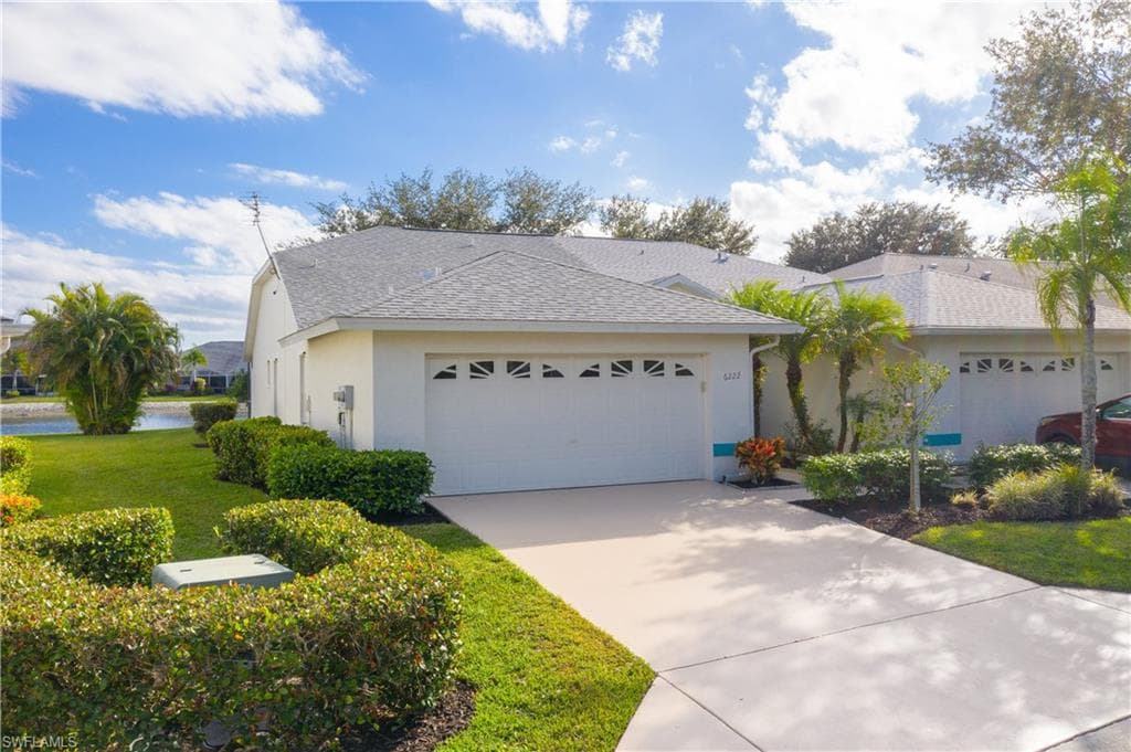 6222 Shadowood CIR, NAPLES FL 34112-31