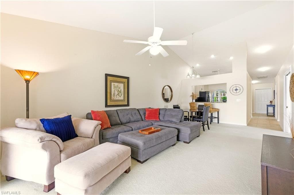 6222 Shadowood CIR, NAPLES FL 34112-9