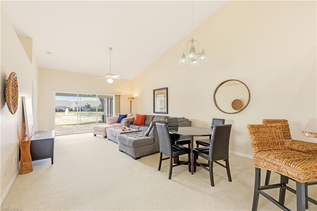 6222 Shadowood CIR, NAPLES FL 34112-7