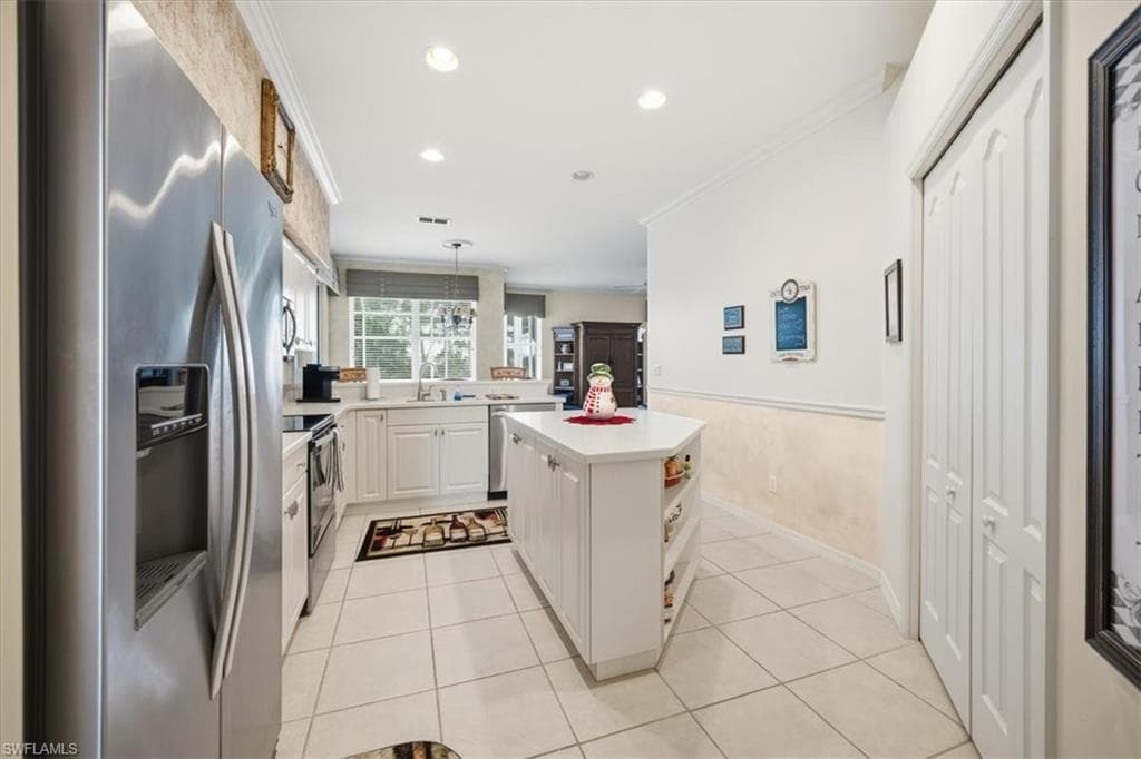 2169 Berkley WAY, LEHIGH ACRES FL 33973-13