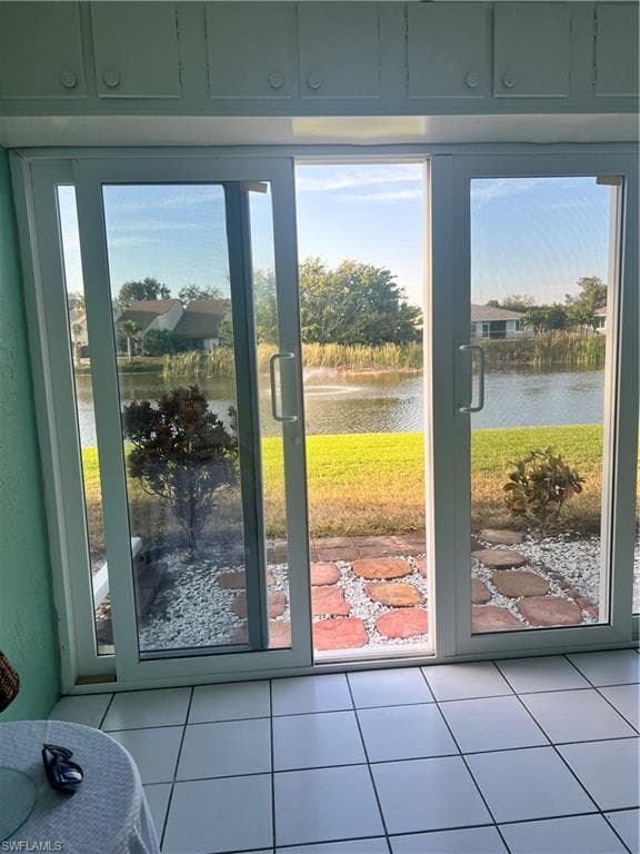 6832 Sandtrap DR # 1, FORT MYERS FL 33919-12