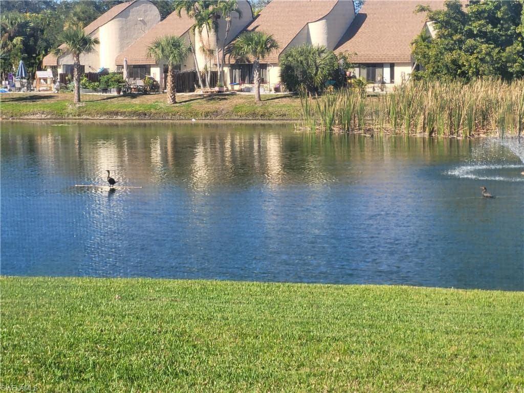 6832 Sandtrap DR # 1, FORT MYERS FL 33919-25