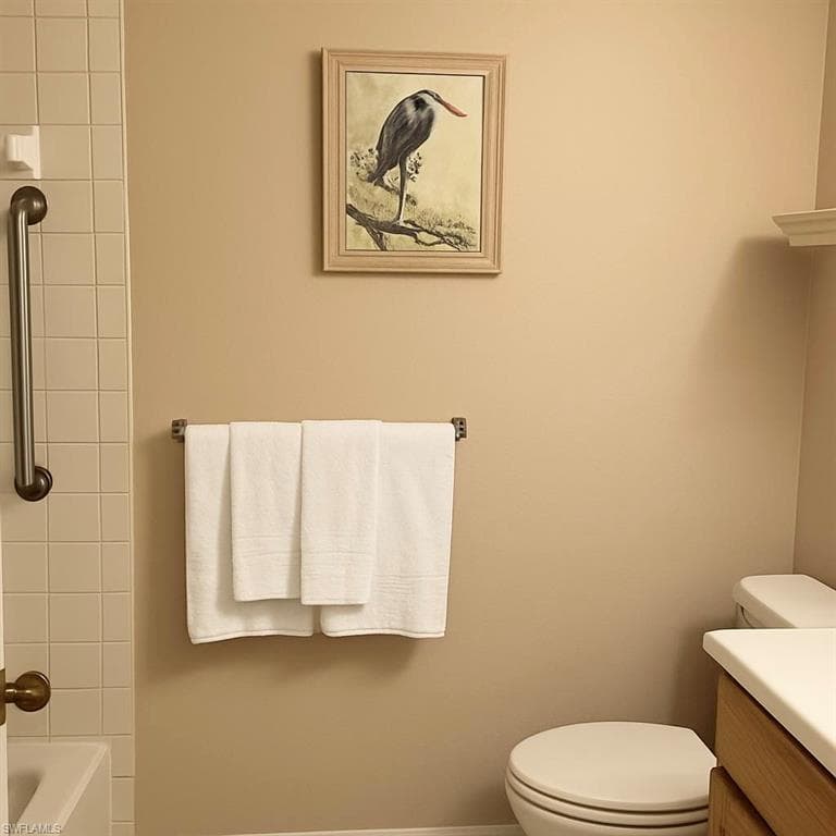 6832 Sandtrap DR # 1, FORT MYERS FL 33919-6