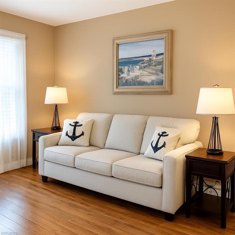 6832 Sandtrap DR # 1, FORT MYERS FL 33919-2