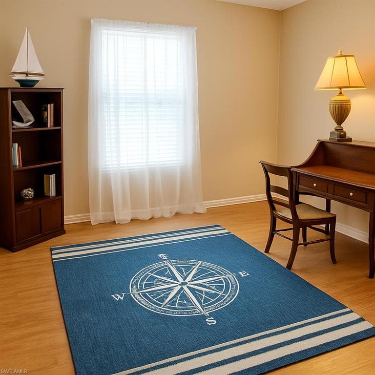 6832 Sandtrap DR # 1, FORT MYERS FL 33919-4