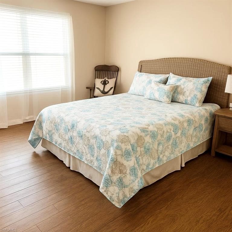 6832 Sandtrap DR # 1, FORT MYERS FL 33919-9