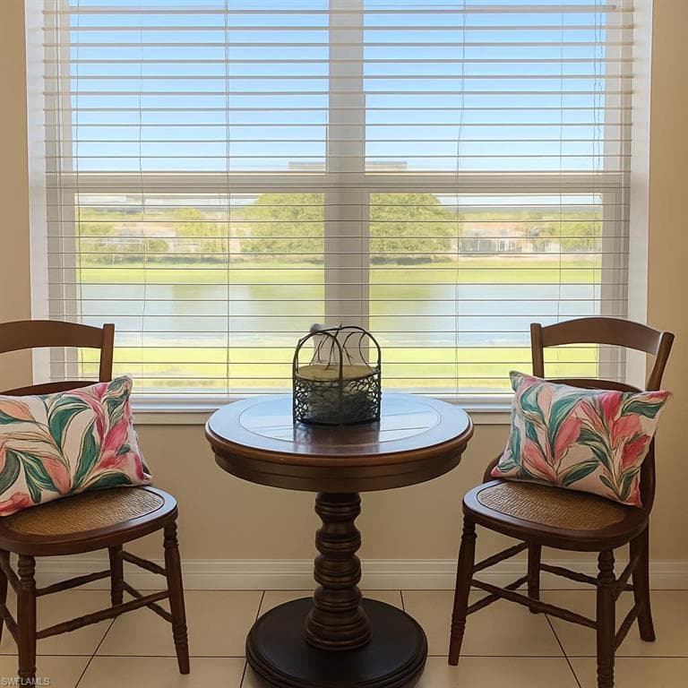 6832 Sandtrap DR # 1, FORT MYERS FL 33919-14