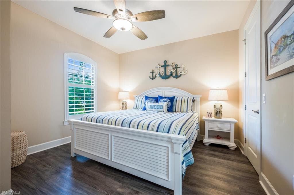 8332 Lucello TER N, NAPLES FL 34114-21