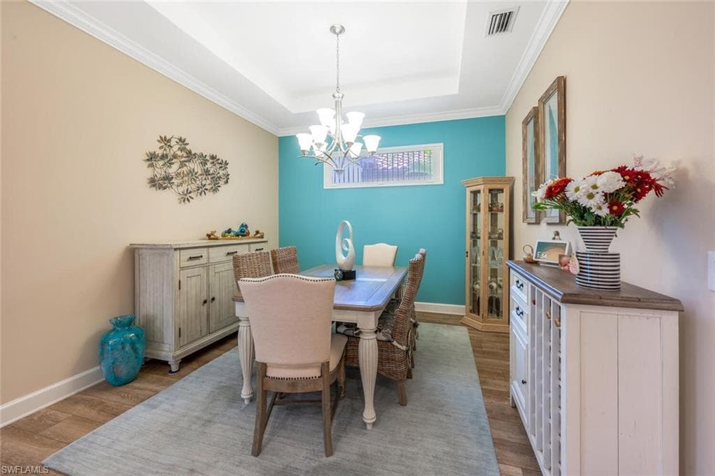 8332 Lucello TER N, NAPLES FL 34114-11