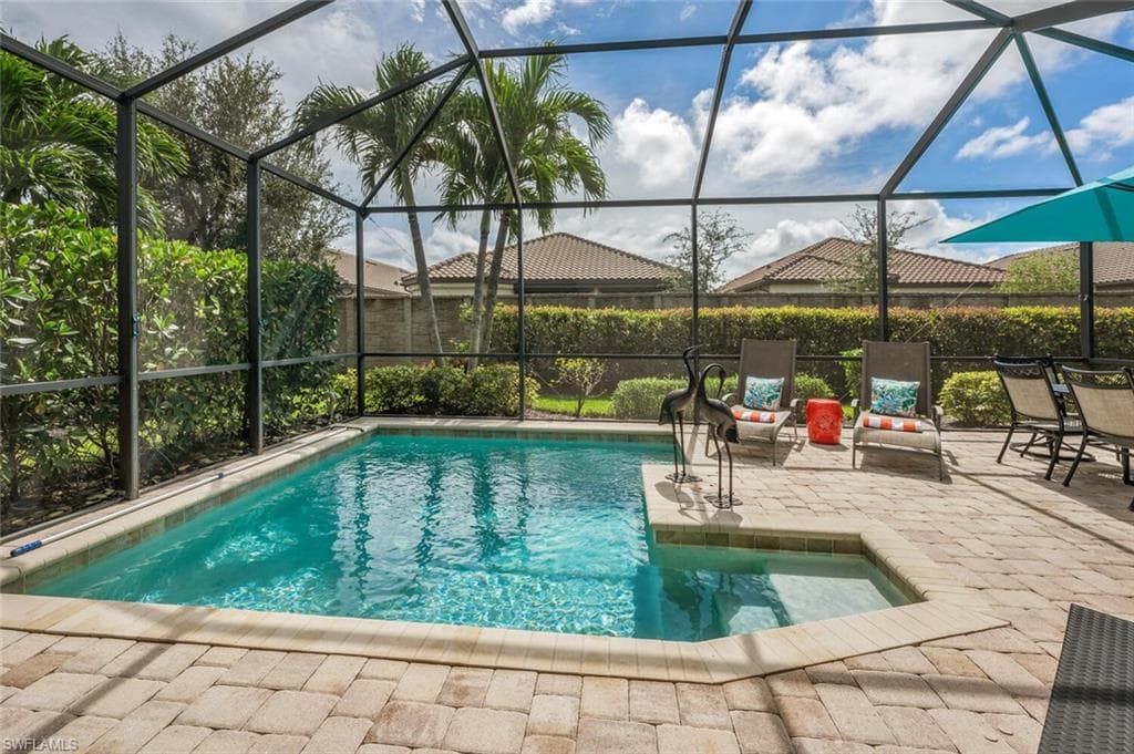 8332 Lucello TER N, NAPLES FL 34114-24