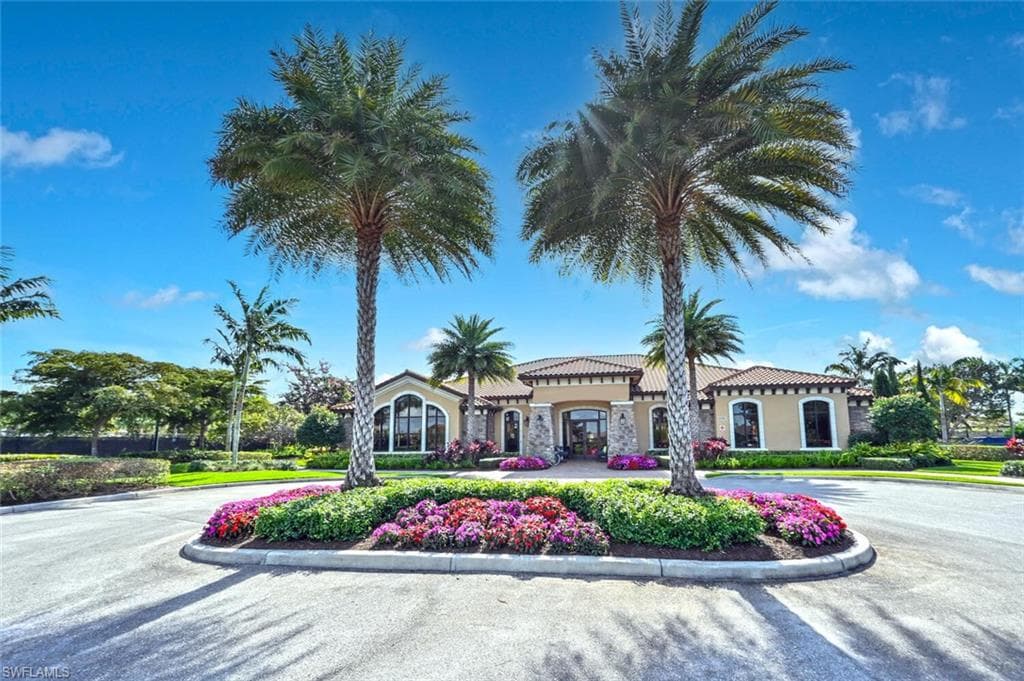 8332 Lucello TER N, NAPLES FL 34114-27
