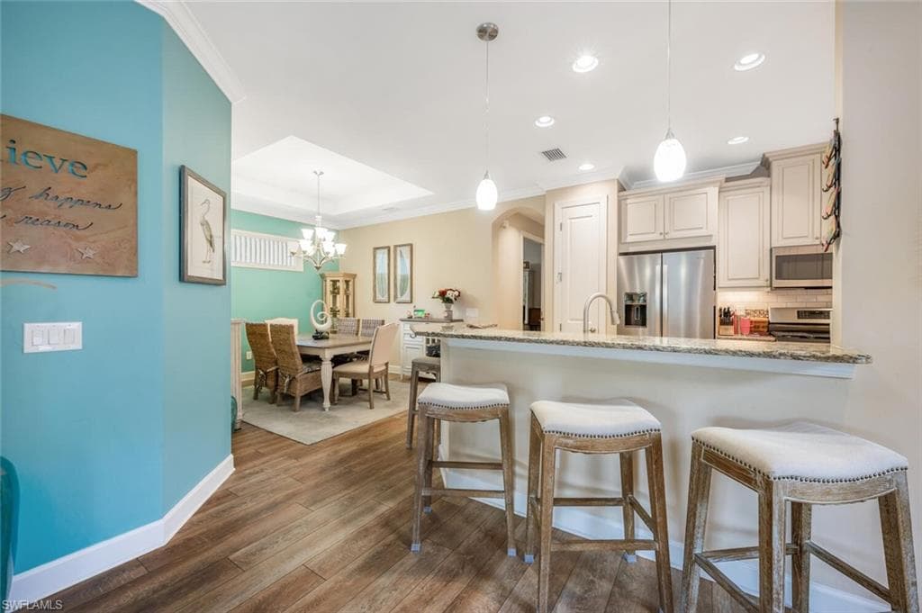 8332 Lucello TER N, NAPLES FL 34114-13