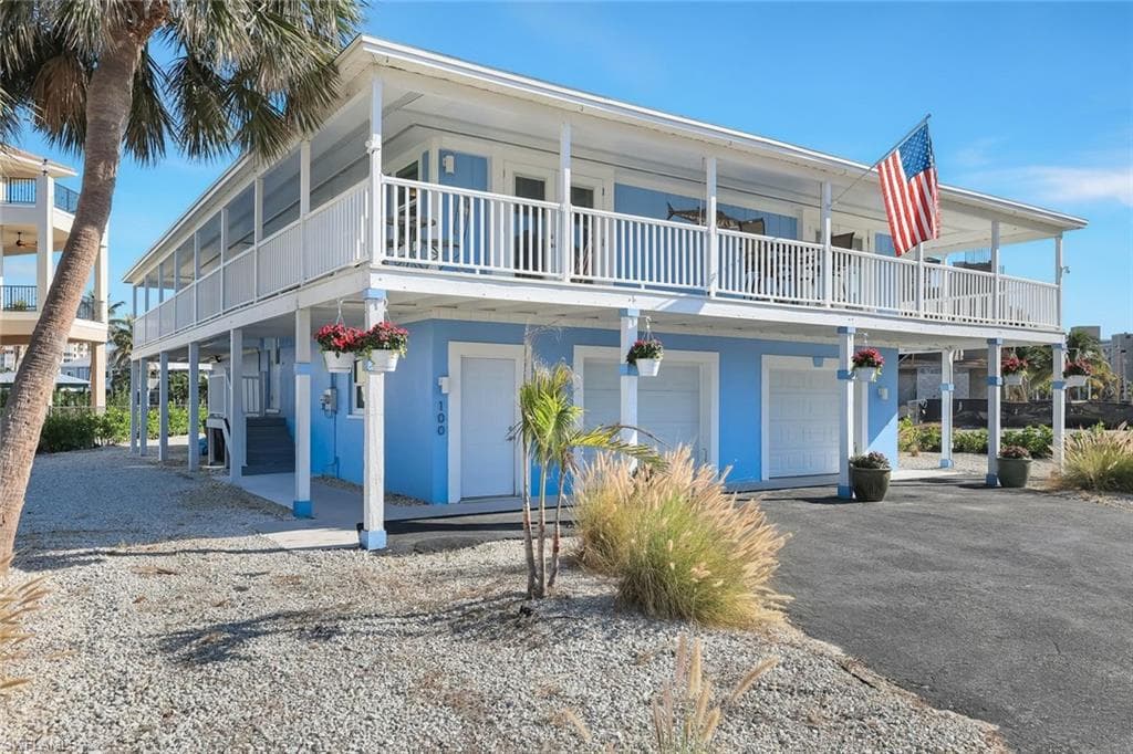 100 Tarpon RD-1