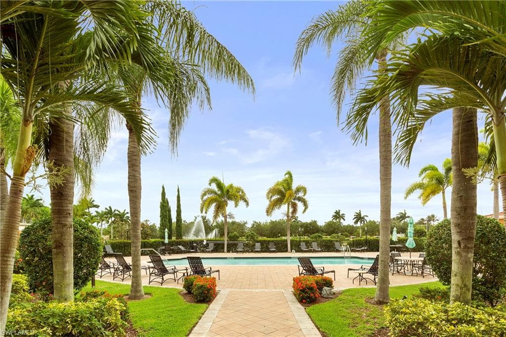 1865 Florida Club DR # 6211, NAPLES FL 34112-22