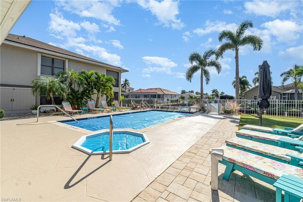 912 SW 48th TER # 208, CAPE CORAL FL 33914-23