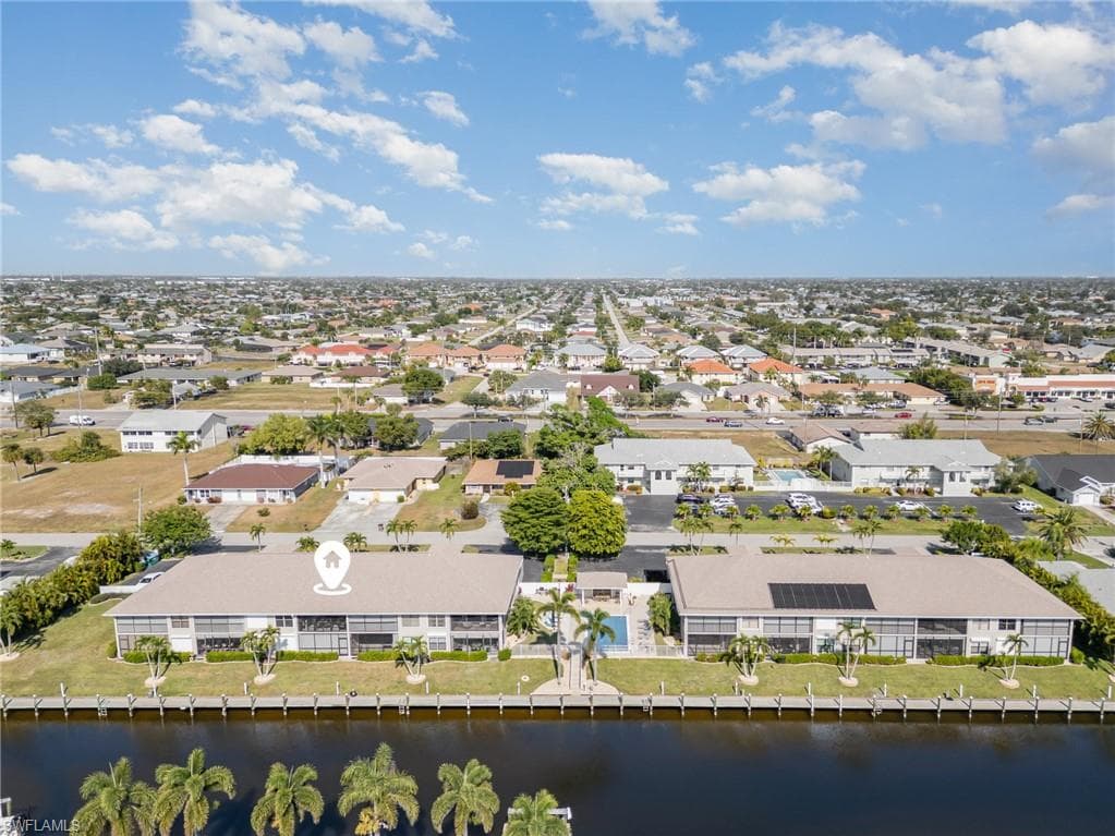 912 SW 48th TER # 208, CAPE CORAL FL 33914-29