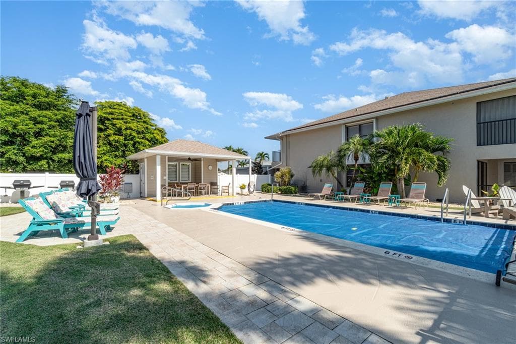 912 SW 48th TER # 208, CAPE CORAL FL 33914-22