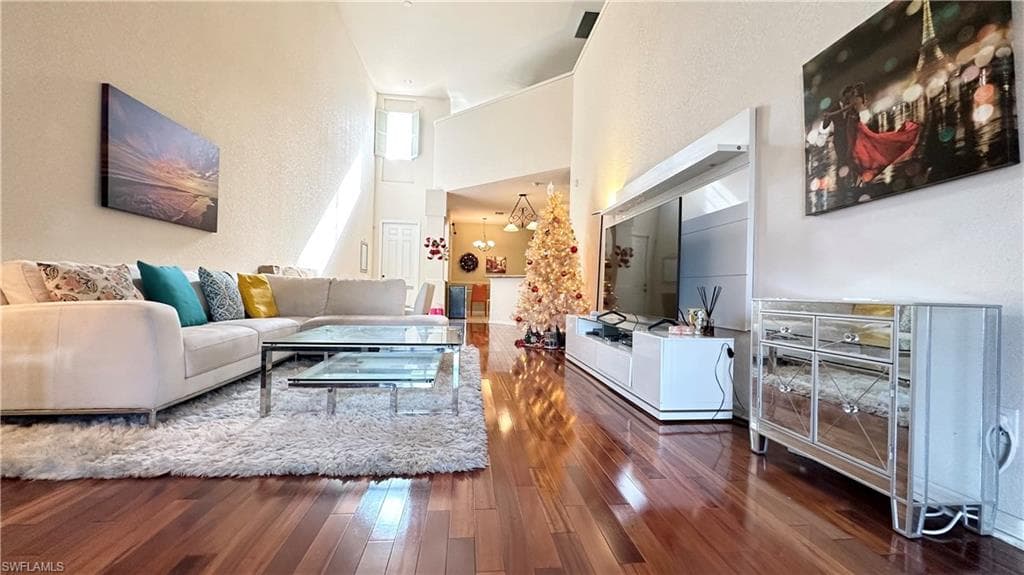 7820 Reflecting Pond CT # 1312, FORT MYERS FL 33907-2