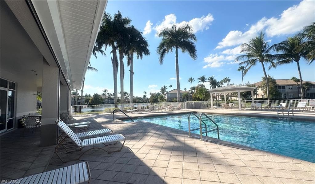 7820 Reflecting Pond CT # 1312, FORT MYERS FL 33907-19