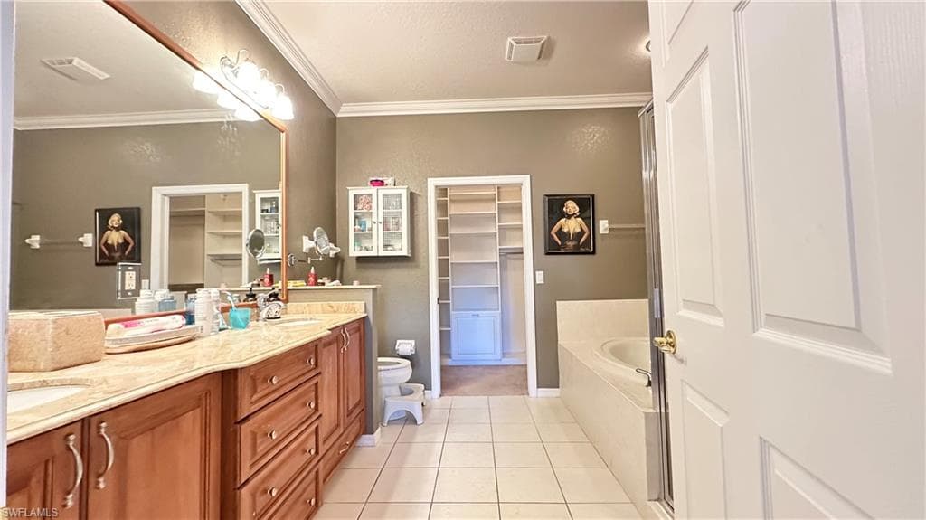 7820 Reflecting Pond CT # 1312, FORT MYERS FL 33907-8